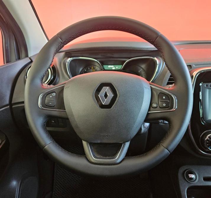 Renault Kaptur I Вологда  - изображение 11