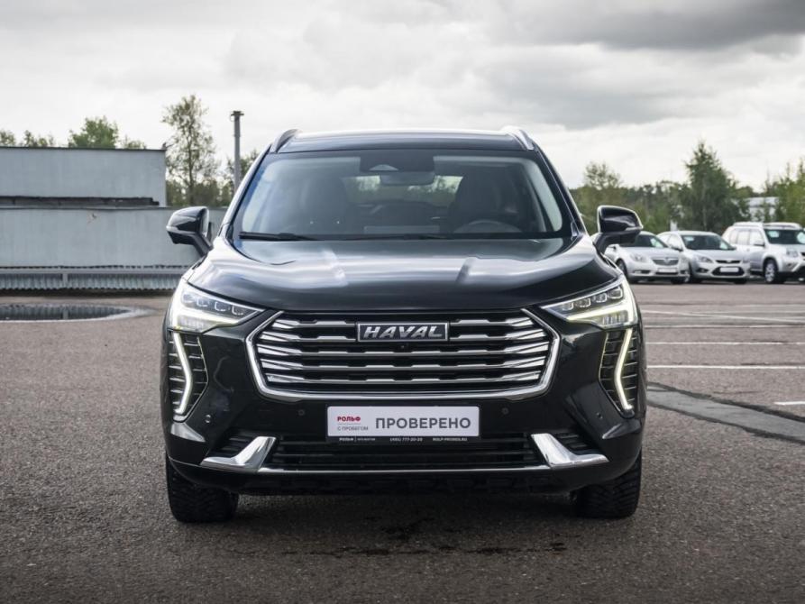 Haval Jolion I Москва  - изображение 2