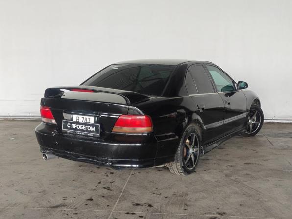 Mitsubishi Galant VIII Рестайлинг с пробегом 2000 года, цена 200 000 рублей, 179539 км, седан, Автокод Объявления