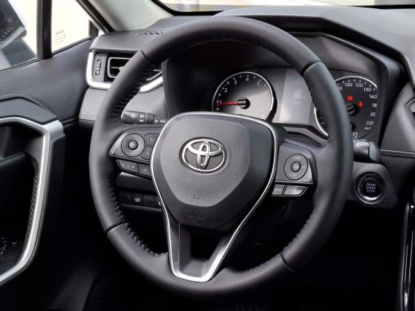 Toyota RAV4 V (XA50) с пробегом 2020 года, цена 2 770 000 рублей, 154000 км, внедорожник, Автокод Объявления