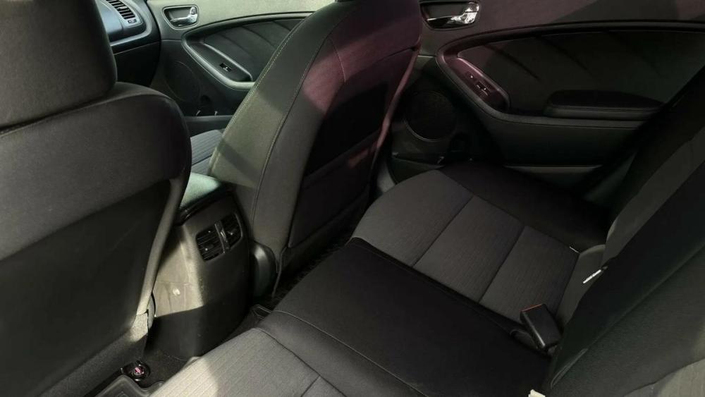 Kia Cerato III Оренбург  - изображение 14
