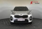 Kia Sportage IV Рестайлинг Нижний Новгород  - изображение 24