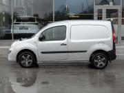 Renault Kangoo II Рестайлинг Новосибирск  - изображение 23