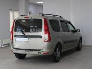 Lada (ВАЗ) Largus I Старый Оскол  - изображение 20