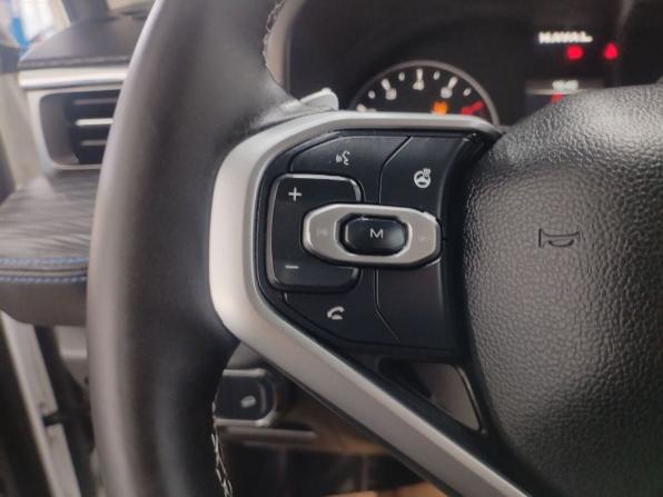 Haval Jolion I Рестайлинг с пробегом 2024 года, цена 2 041 000 рублей, 40210 км, внедорожник, Автокод Объявления