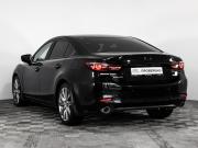 Mazda 6 III (GJ) Рестайлинг 2 Санкт-Петербург  - изображение 32