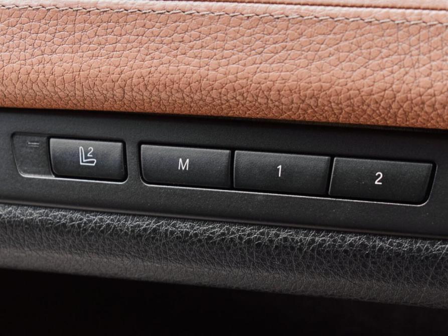 BMW 7 серии V (F01/F02/F04) Екатеринбург  - изображение 22