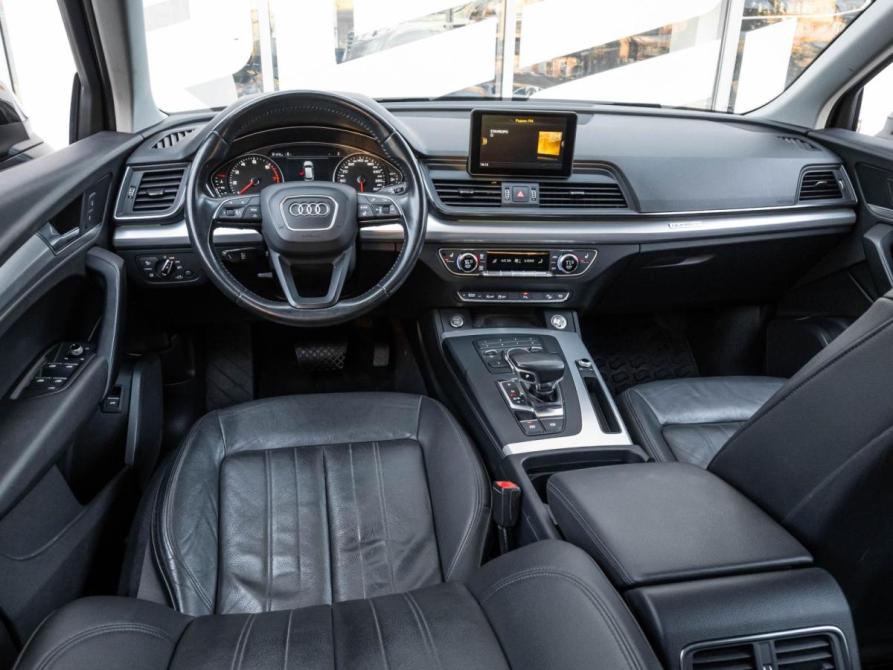 Audi Q5 II (FY) Ставрополь  - изображение 6