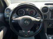 Volkswagen Amarok I Стерлитамак  - изображение 63