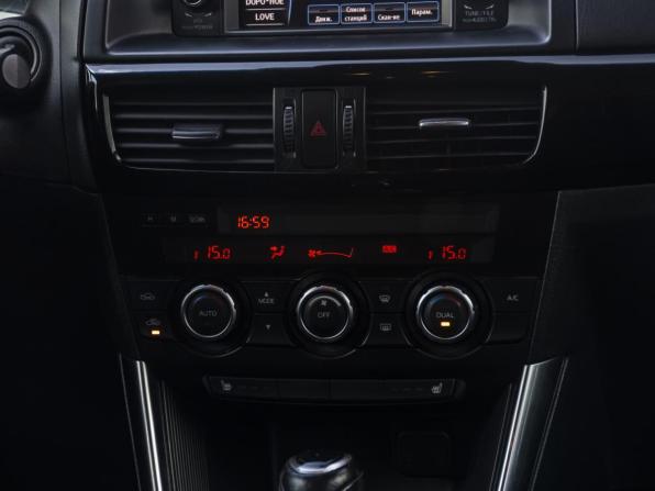 Mazda CX-5 I с пробегом 2012 года, цена 1 448 000 рублей, 220000 км, внедорожник, Автокод Объявления