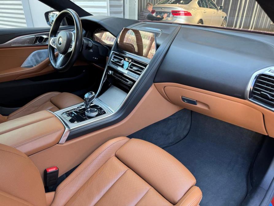 BMW 8 серии II (G14/G15/G16) Иркутск  - изображение 35