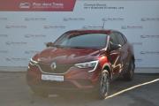 Renault Arkana I Старый Оскол  - изображение 20