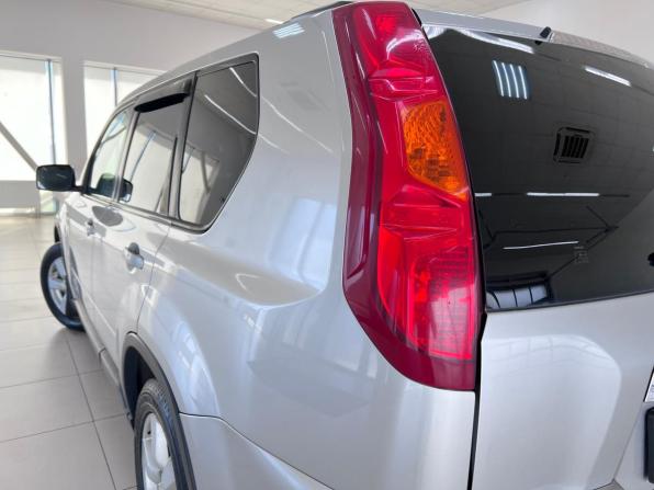 Nissan X-Trail II с пробегом 2007 года, цена 950 000 рублей, 187596 км, внедорожник, Автокод Объявления