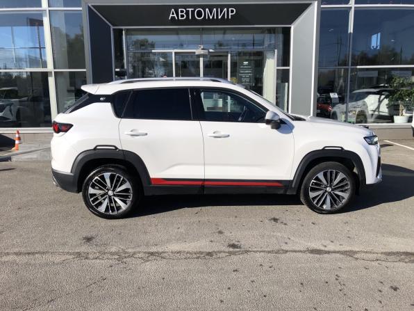 Changan CS35 Plus I Рестайлинг с пробегом 2023 года, цена 1 649 000 рублей, 78936 км, внедорожник, Автокод Объявления