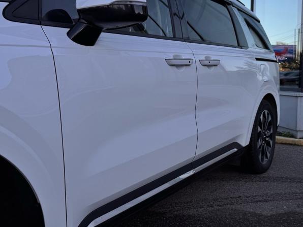 Kia Carnival IV с пробегом 2020 года, цена 3 600 000 рублей, 105000 км, минивэн, Автокод Объявления