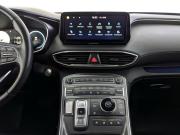 Hyundai Santa Fe IV Рестайлинг Москва  - изображение 45