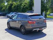 Lada (ВАЗ) Vesta I Чебоксары  - изображение 30