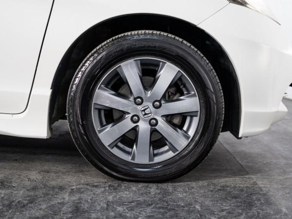 Honda Freed I с пробегом 2011 года, цена 1 070 000 рублей, 105377 км, компактвэн, Автокод Объявления