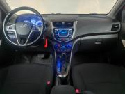 Hyundai Solaris I Рестайлинг Москва  - изображение 30