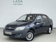 Lada (ВАЗ) Granta I Екатеринбург  - изображение 23