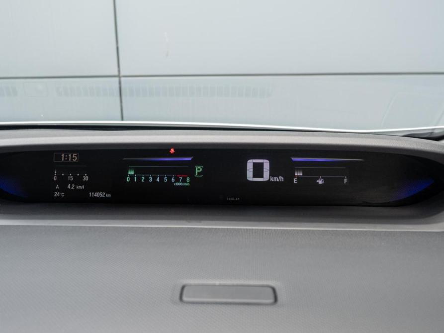 Honda Stepwgn V Краснодар  - изображение 18