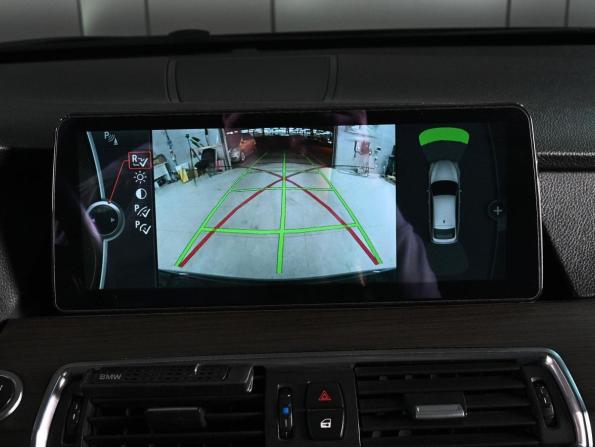 BMW 5 серии VI (F10/F11/F07) с пробегом 2011 года, цена 1 829 000 рублей, 259368 км, лифтбек, Автокод Объявления