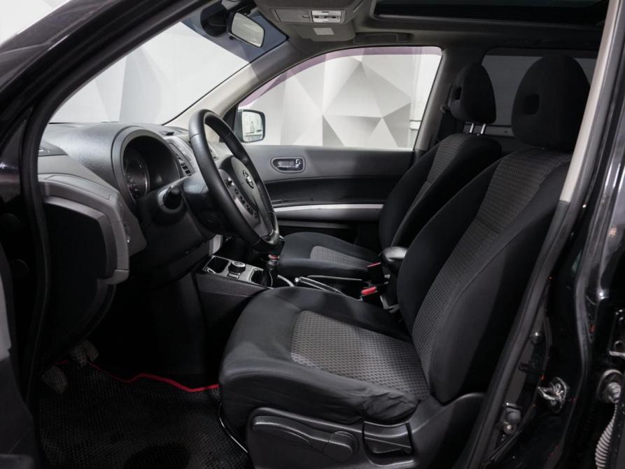 Nissan X-Trail II Ульяновск  - изображение 9
