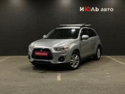 Mitsubishi ASX I Рестайлинг Челябинск  - изображение 24