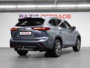 Toyota Highlander IV (XU70) Тюмень  - изображение 34