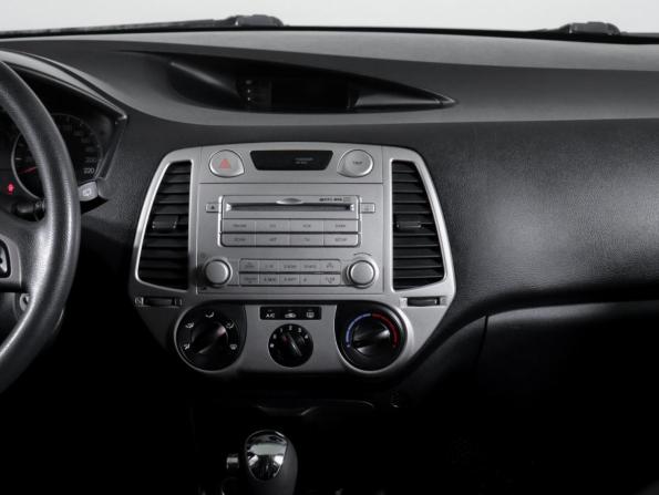 Hyundai i20 I с пробегом 2009 года, цена 549 000 рублей, 146108 км, хэтчбек, Автокод Объявления