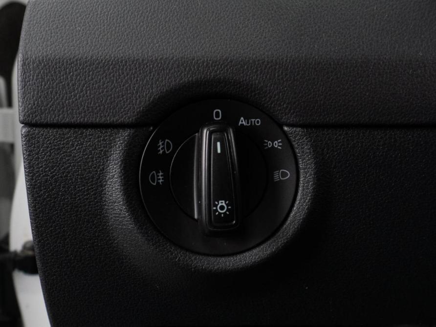 Skoda Octavia III (A7) Тюмень  - изображение 15
