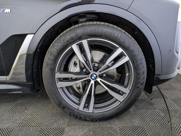 BMW X7 I (G07) Рестайлинг с пробегом 2023 года, цена 11 800 000 рублей, 79449 км, внедорожник, Автокод Объявления