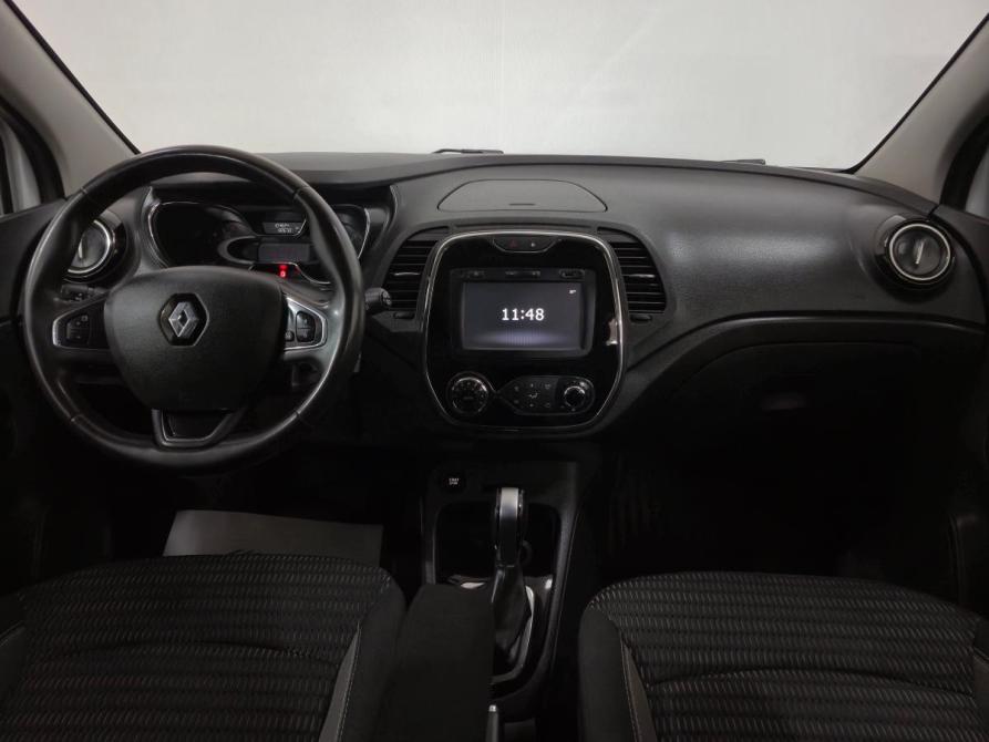 Renault Kaptur I Альметьевск  - изображение 14