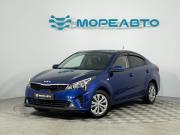 Kia Rio IV Рестайлинг Калининград  - изображение 19