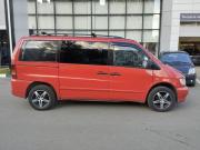 Mercedes-Benz Vito I (W638) Москва  - изображение 18