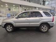 Kia Sportage II Рестайлинг Йошкар-Ола  - изображение 32