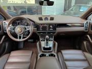 Porsche Cayenne III Иркутск  - изображение 53