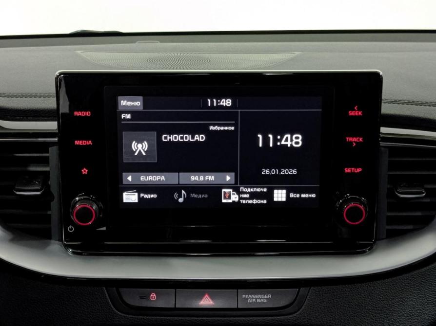 Kia XCeed I Химки  - изображение 17