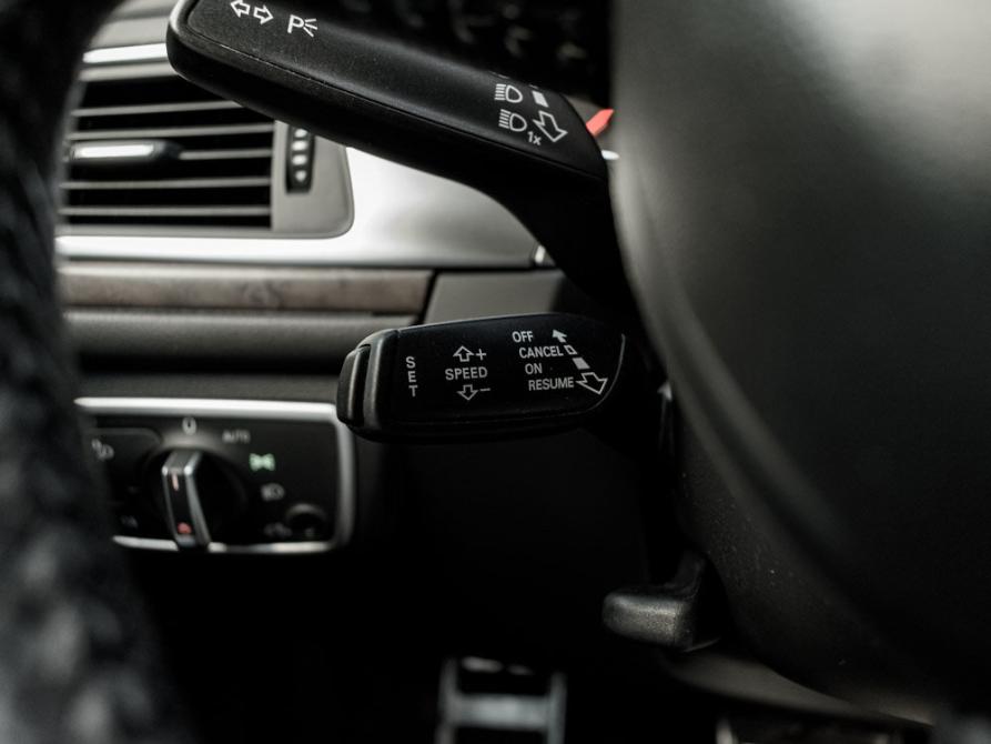 Audi A6 IV (C7) Екатеринбург  - изображение 18
