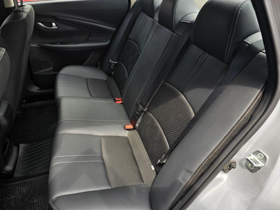 Changan Alsvin Краснодар  - изображение 31