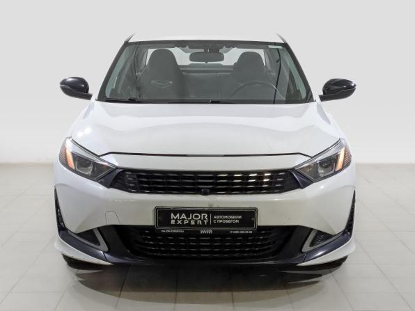 Kaiyi E5 с пробегом 2023 года, цена 665 000 рублей, 133491 км, седан, Автокод Объявления