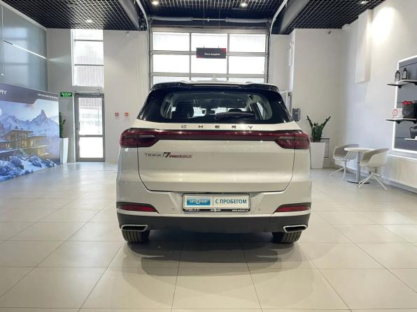 Chery Tiggo 7 Pro Max I с пробегом 2023 года, цена 1 720 000 рублей, 83818 км, внедорожник, Автокод Объявления