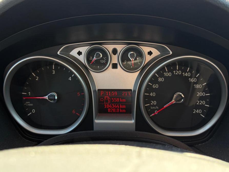 Ford Kuga I Санкт-Петербург  - изображение 11