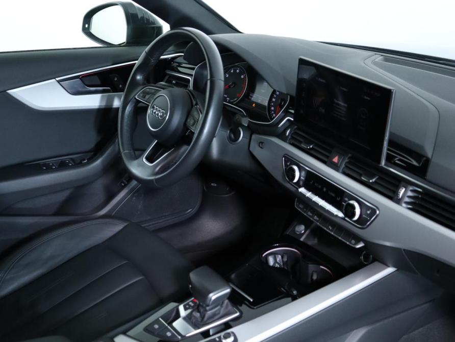 Audi A4 V (B9) Рестайлинг Санкт-Петербург  - изображение 11