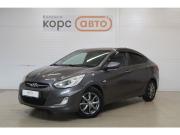 Hyundai Solaris I Коломна  - изображение 18