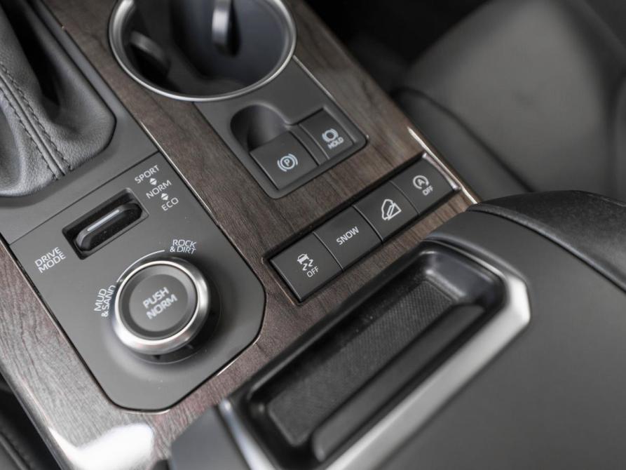 Toyota Highlander IV (XU70) Москва  - изображение 18