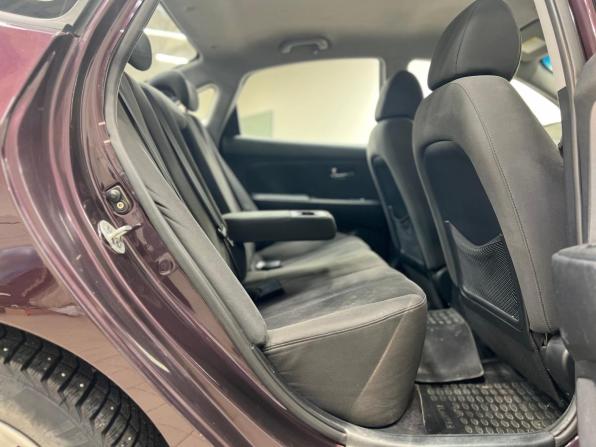 Hyundai Elantra V (MD) с пробегом 2010 года, цена 729 000 рублей, 236824 км, седан, Автокод Объявления
