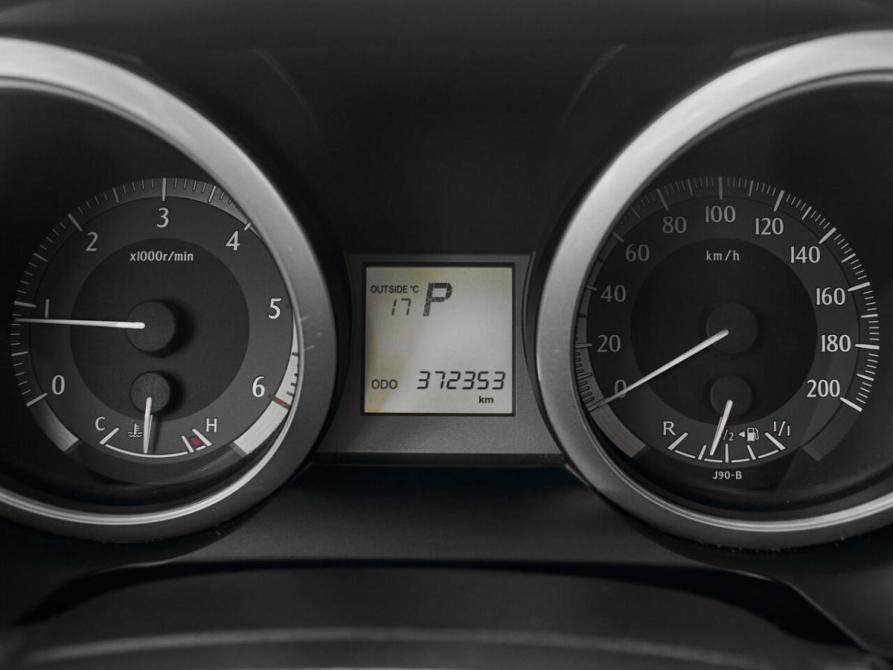 Toyota Land Cruiser Prado 150 Series Екатеринбург  - изображение 13