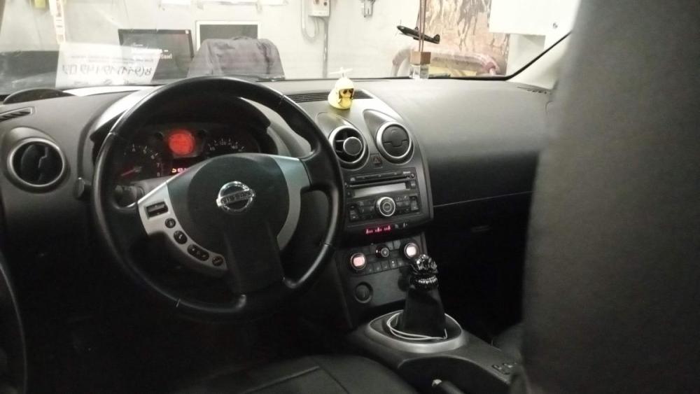 Nissan Qashqai I Санкт-Петербург  - изображение 5