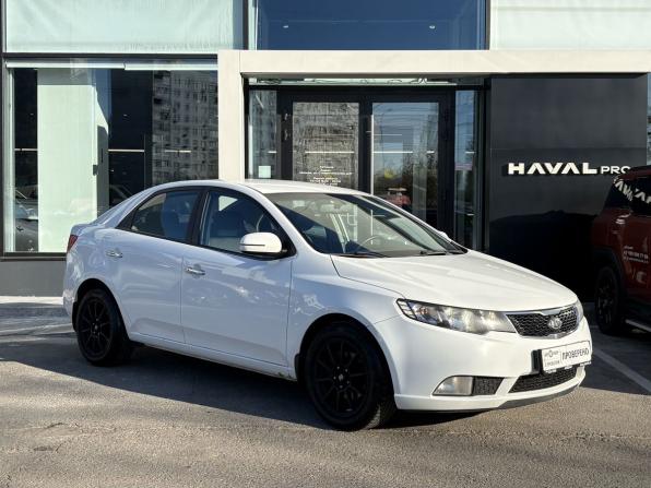 Kia Cerato II с пробегом 2011 года, цена 699 000 рублей, 218922 км, седан, Автокод Объявления